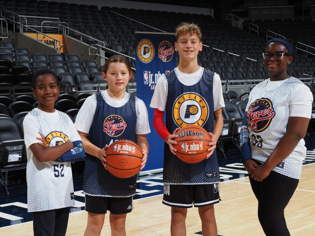 Thats A Wrap Our Year In Review Jr Nba Jr Wnba Leagues